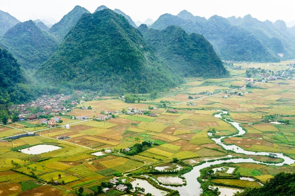 Bac Son Valley and Nalay Mountain 1 Day Tour - photo 56